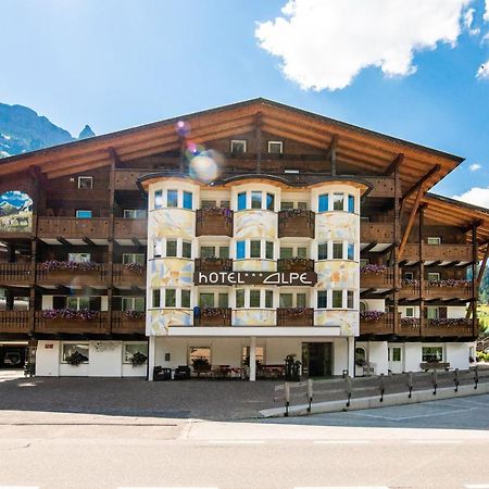 Hotel Alpe กานาเซย์ ภายนอก รูปภาพ