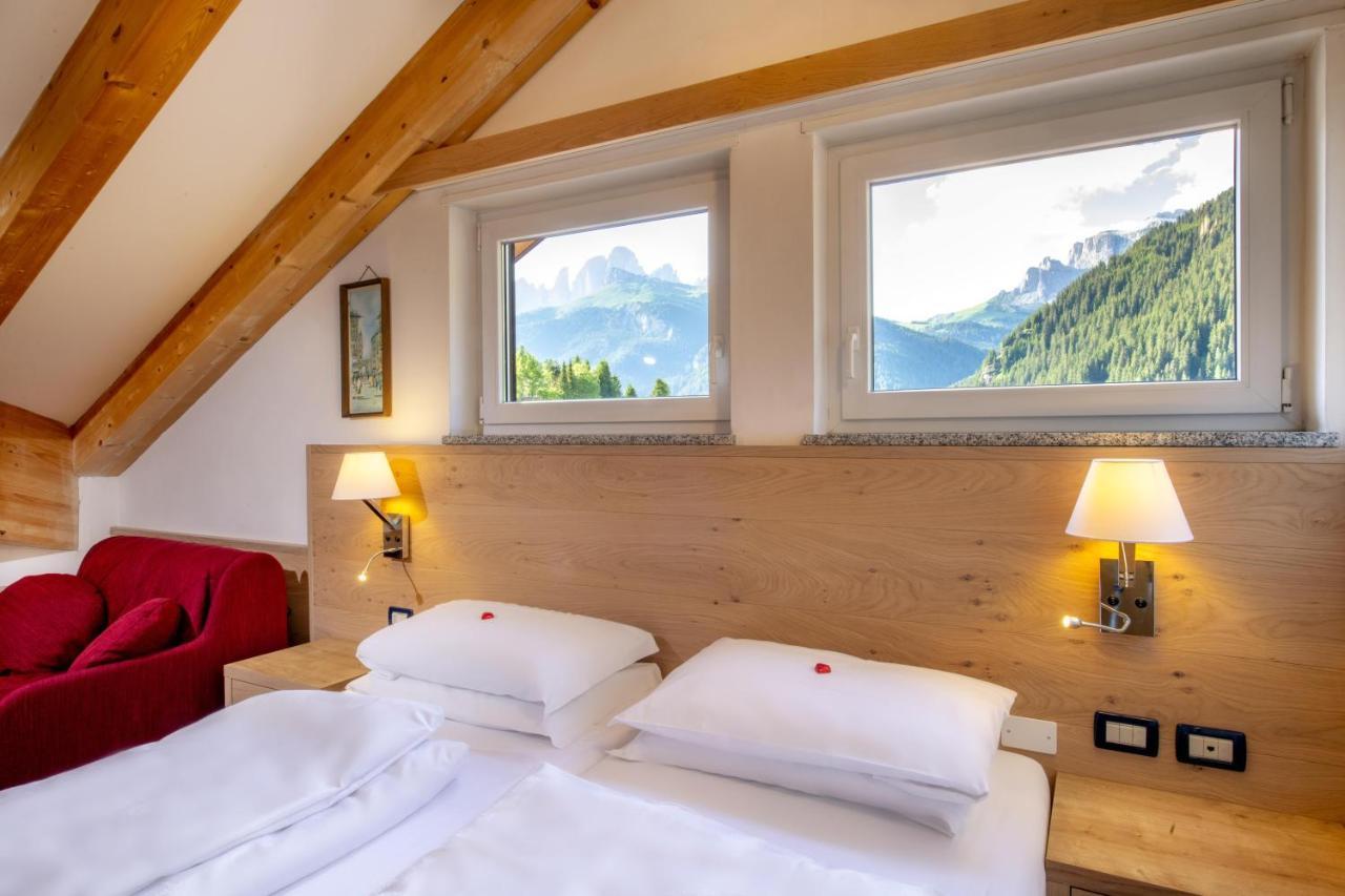 Hotel Alpe กานาเซย์ ภายนอก รูปภาพ